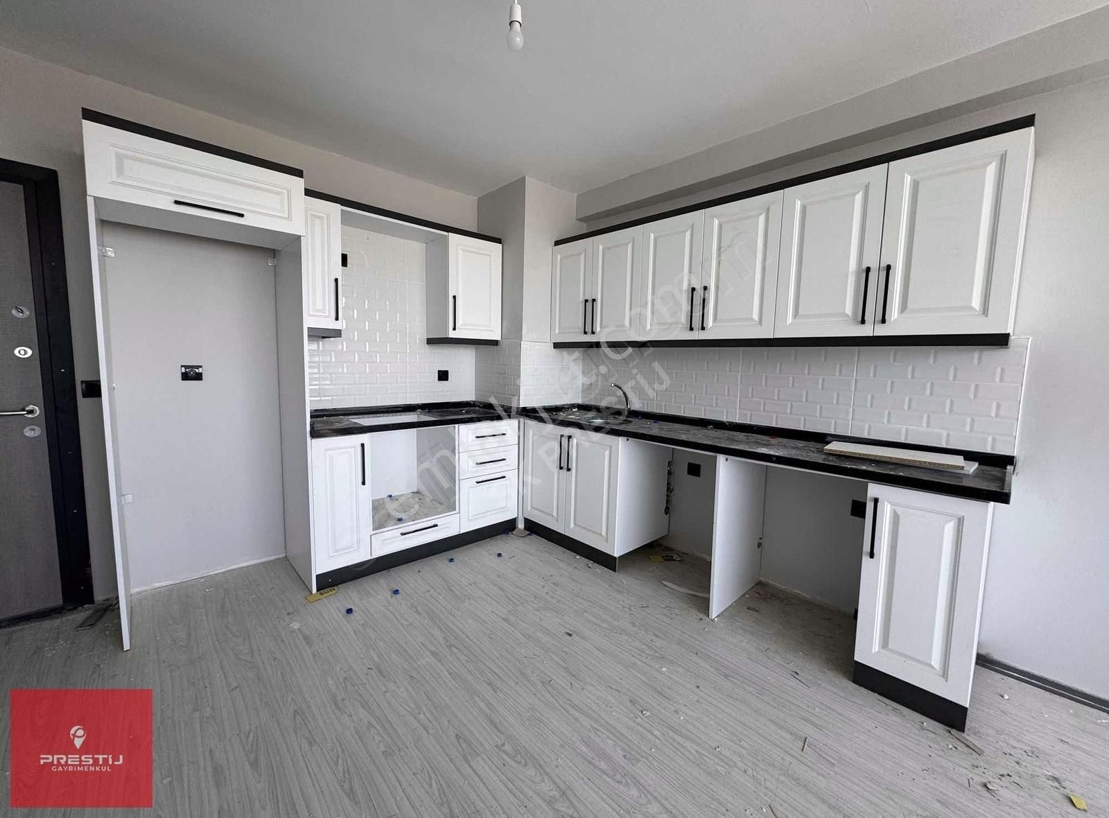 Prestij'den Soulmate Arkasında Süper Konumda Cazip 2+1