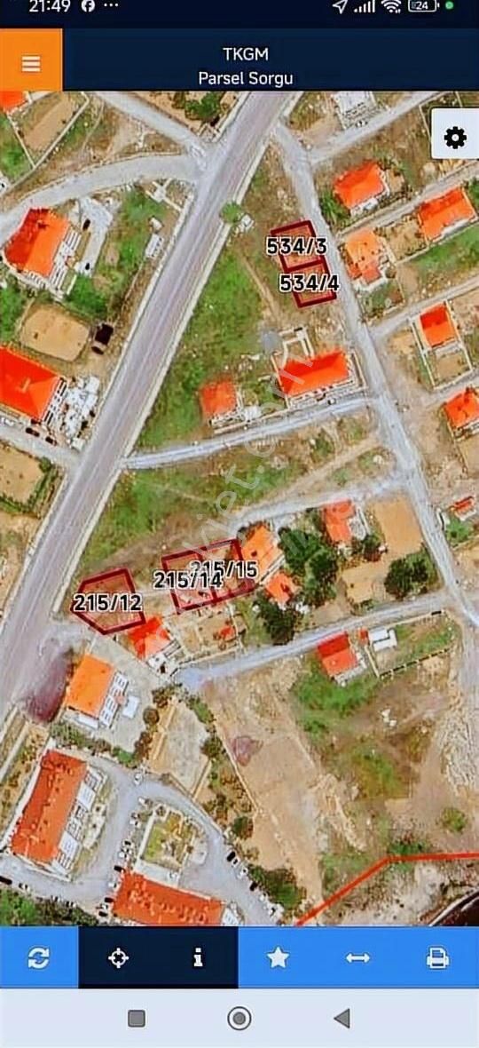 Göle Yakın Acil Satılık İmarlı Arsa