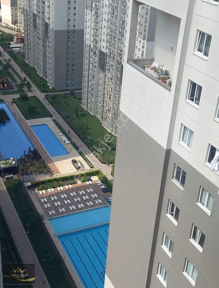 1+1 Eşyalı Kiralık Daire