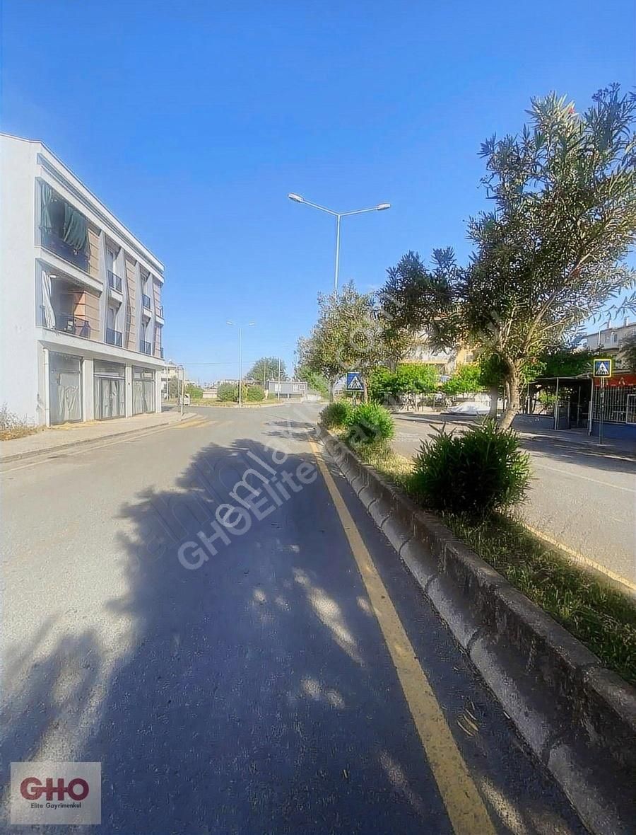 Ata Mahallesi Satılık 1+1