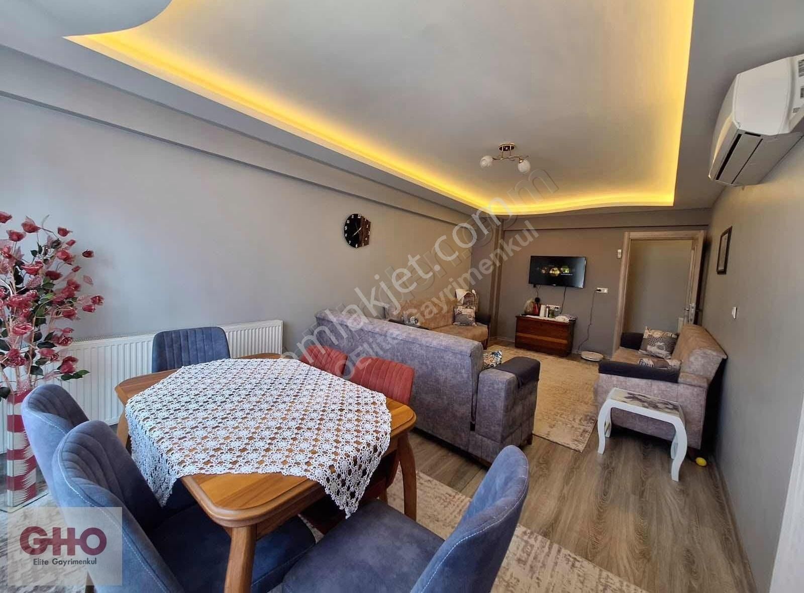 Gho'dan Ata Mahallesi Satılık 5+1 Dubleks Daire