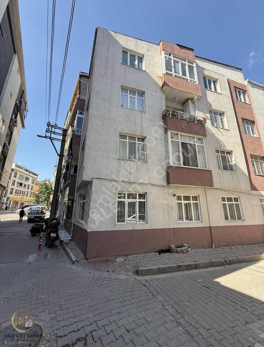 Biga Sakarya Mh.harmanlı Cd.kiralık 2+1 Daire 85 M2