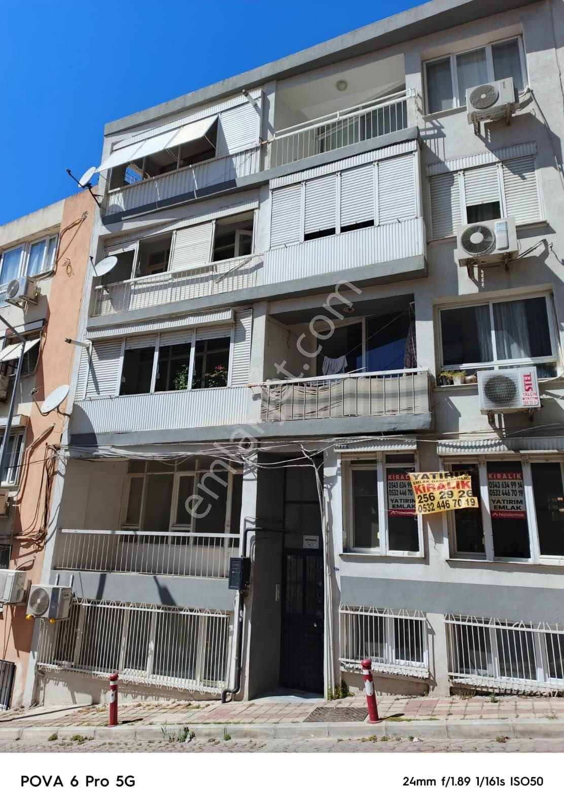 Sahibinden Satılık Daire