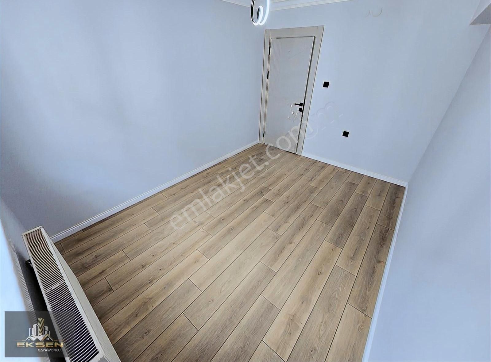 Celal Esat Arseven Caddesine Çok Yakın 3+1 Full Yapılı Masrafsız - Görsel 14