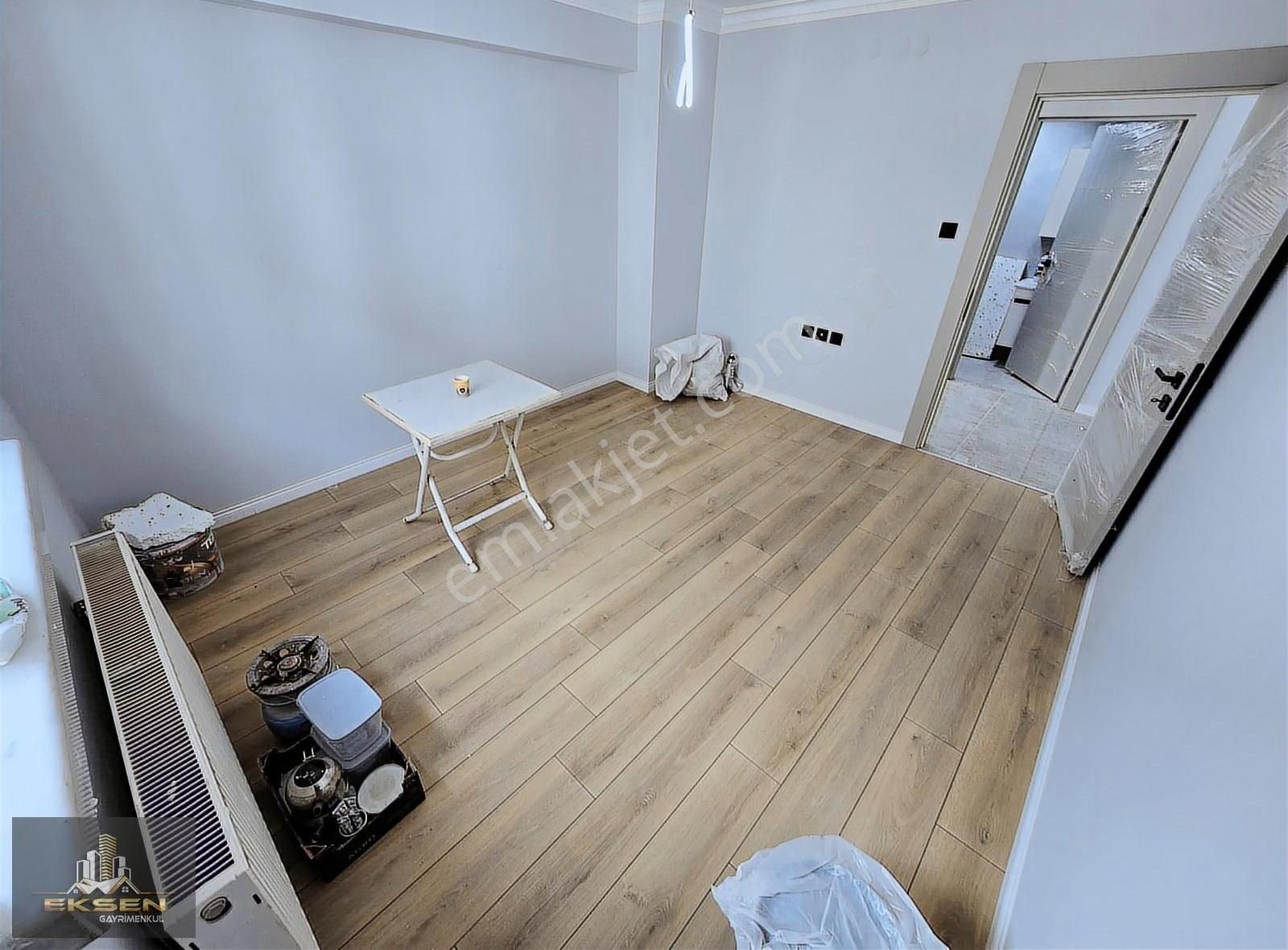 Celal Esat Arseven Caddesine Çok Yakın 3+1 Full Yapılı Masrafsız - Görsel 20