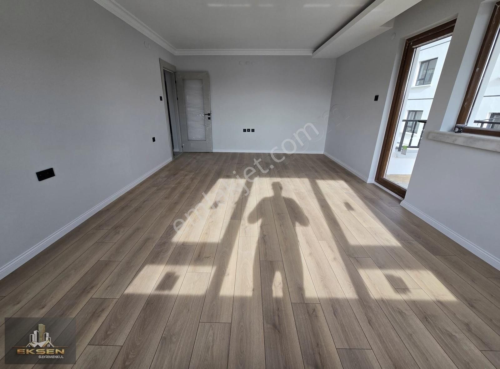 Celal Esat Arseven Caddesine Çok Yakın 3+1 Full Yapılı Masrafsız - Görsel 19