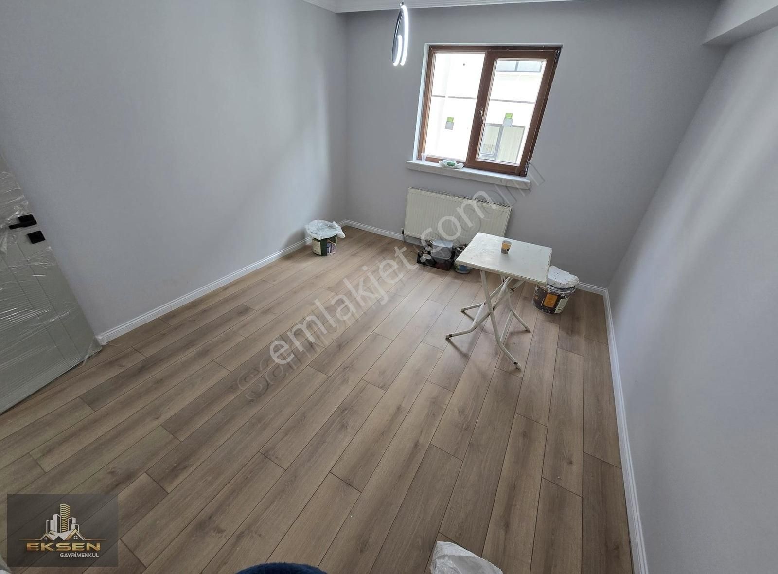 Celal Esat Arseven Caddesine Çok Yakın 3+1 Full Yapılı Masrafsız - Görsel 16