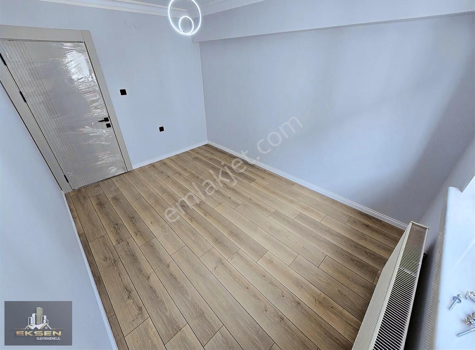 Celal Esat Arseven Caddesine Çok Yakın 3+1 Full Yapılı Masrafsız - Görsel 13