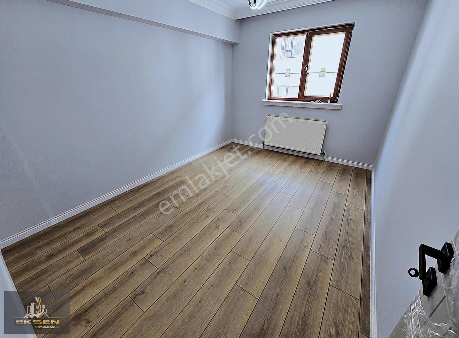 Celal Esat Arseven Caddesine Çok Yakın 3+1 Full Yapılı Masrafsız - Görsel 24