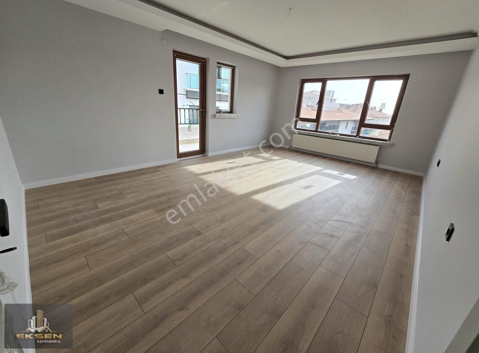 Celal Esat Arseven Caddesine Çok Yakın 3+1 Full Yapılı Masrafsız - Görsel 10