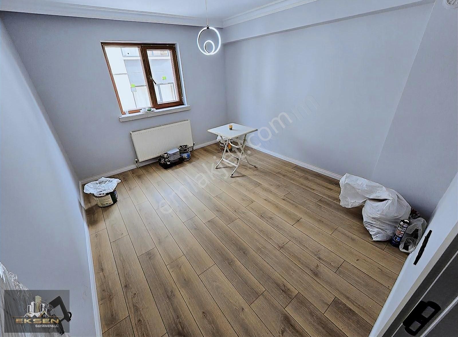 Celal Esat Arseven Caddesine Çok Yakın 3+1 Full Yapılı Masrafsız - Görsel 15