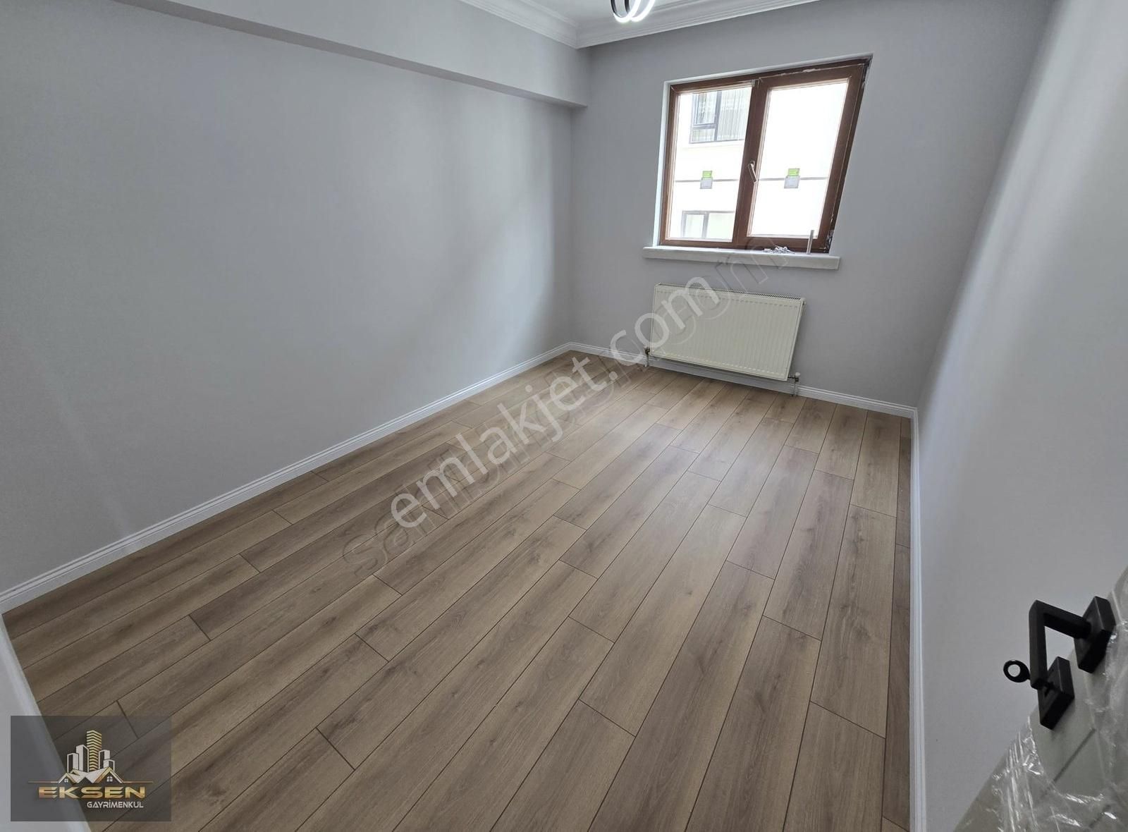 Celal Esat Arseven Caddesine Çok Yakın 3+1 Full Yapılı Masrafsız - Görsel 2