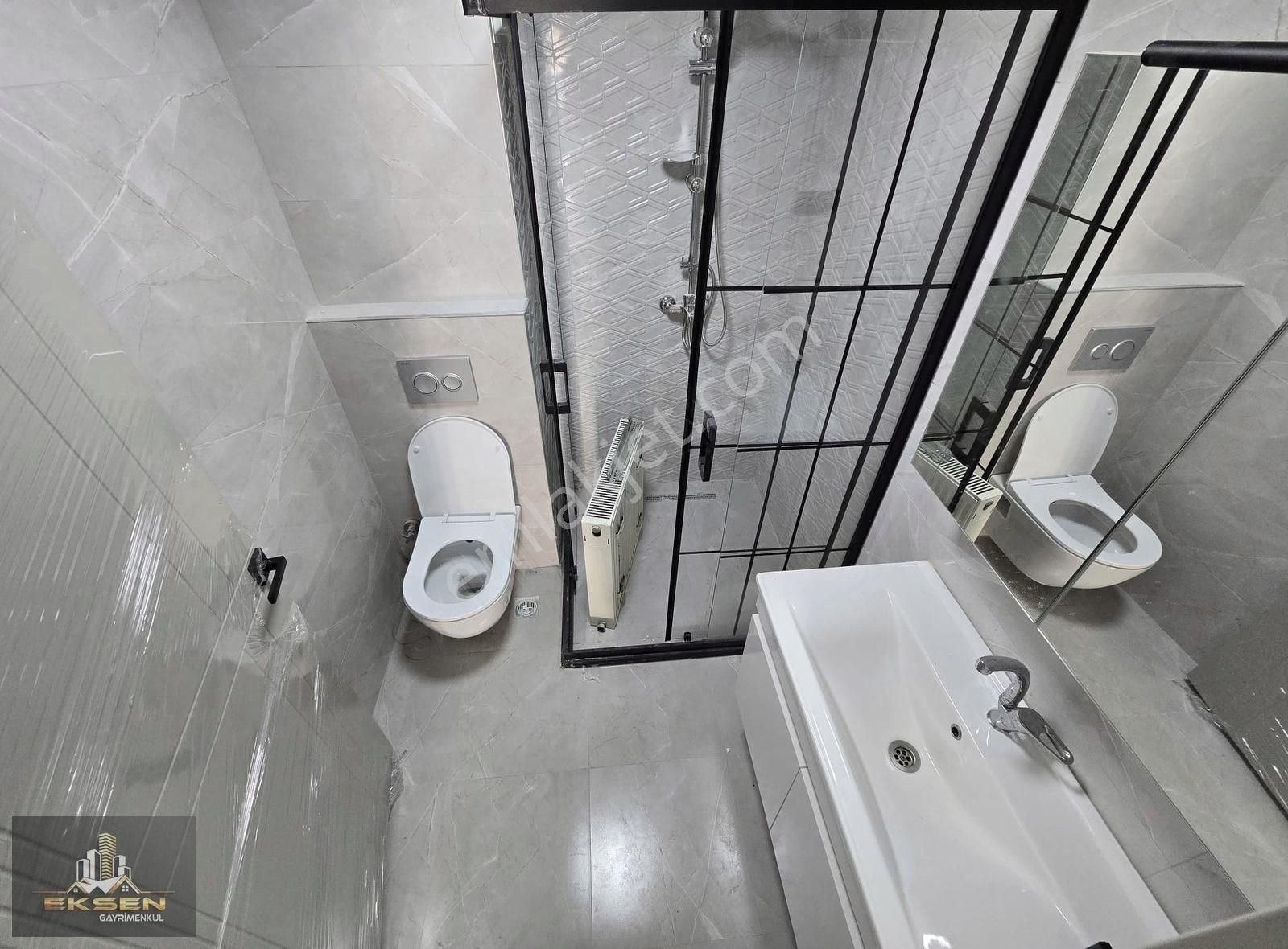 Celal Esat Arseven Caddesine Çok Yakın 3+1 Full Yapılı Masrafsız - Görsel 26