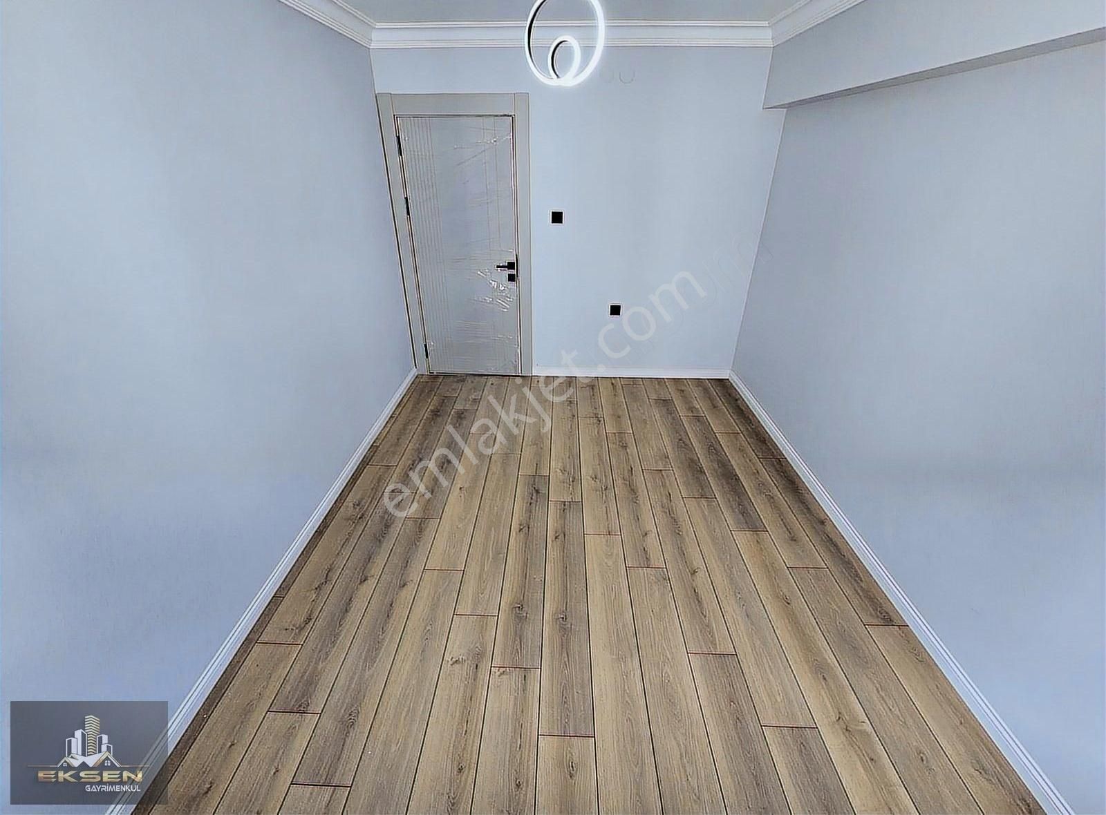 Celal Esat Arseven Caddesine Çok Yakın 3+1 Full Yapılı Masrafsız - Görsel 4