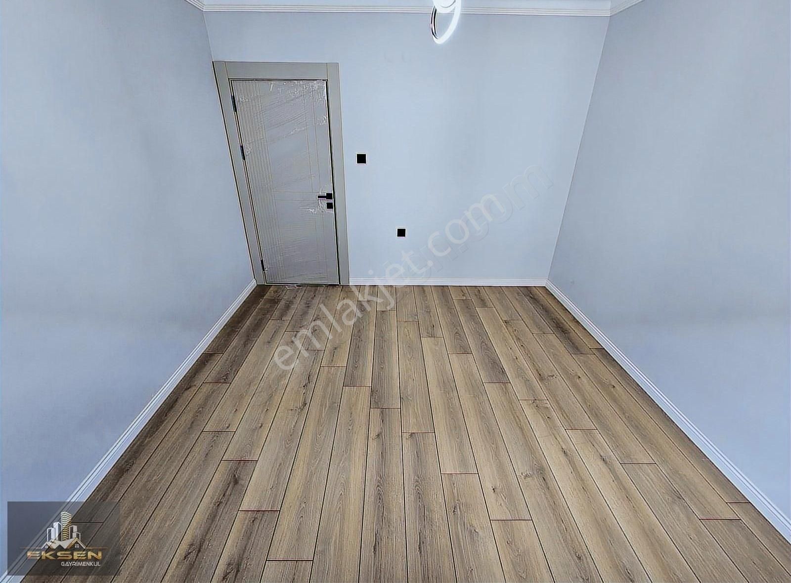 Celal Esat Arseven Caddesine Çok Yakın 3+1 Full Yapılı Masrafsız - Görsel 3