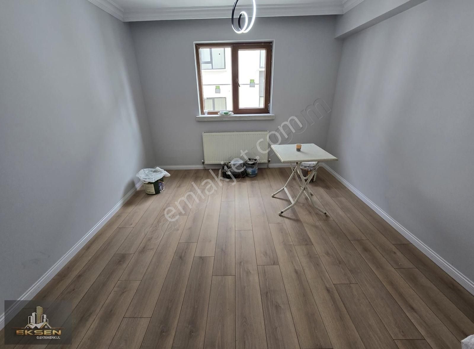 Celal Esat Arseven Caddesine Çok Yakın 3+1 Full Yapılı Masrafsız - Görsel 8