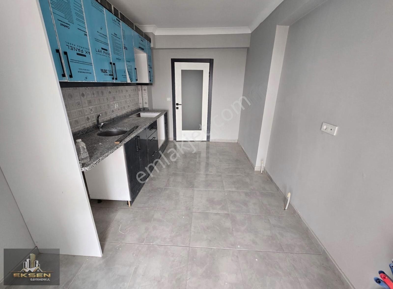 Yıldıztepe Mahallesin'de 4+1 Fırsat Daire Eksen 'de - Görsel 3