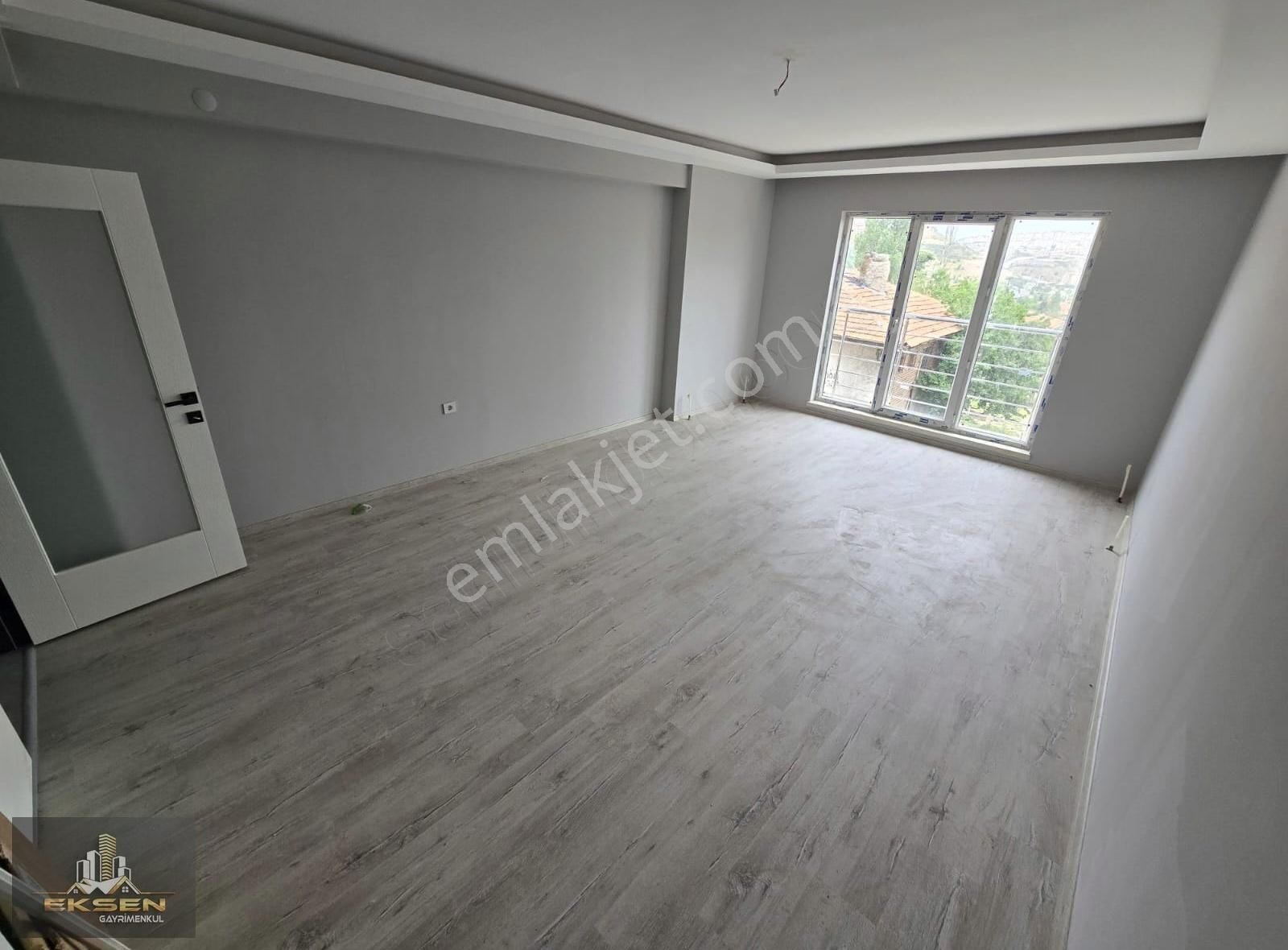 Yıldıztepe Mahallesin'de 4+1 Fırsat Daire Eksen 'de - Görsel 6