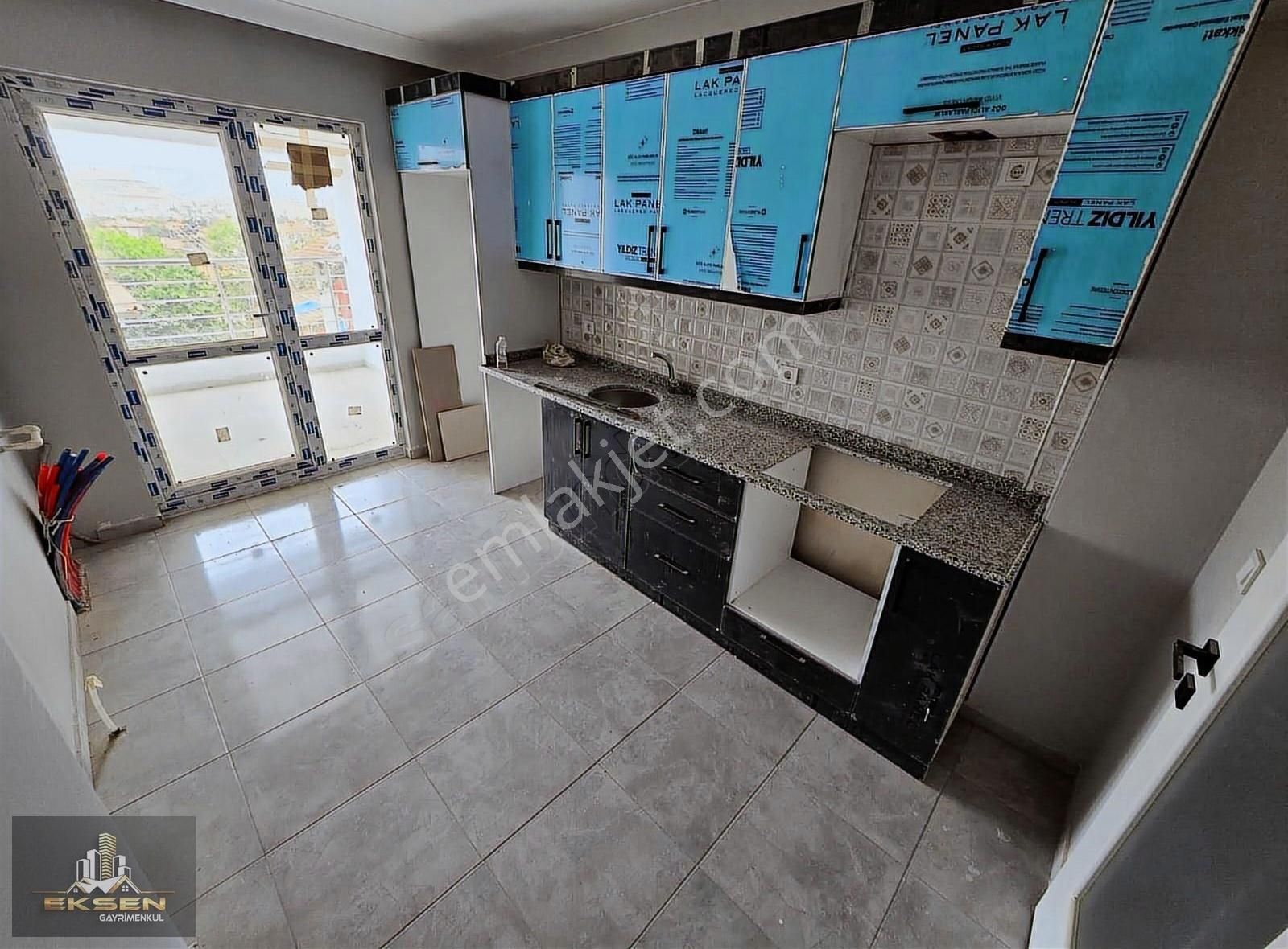 Yıldıztepe Mahallesin'de 4+1 Fırsat Daire Eksen 'de - Görsel 9