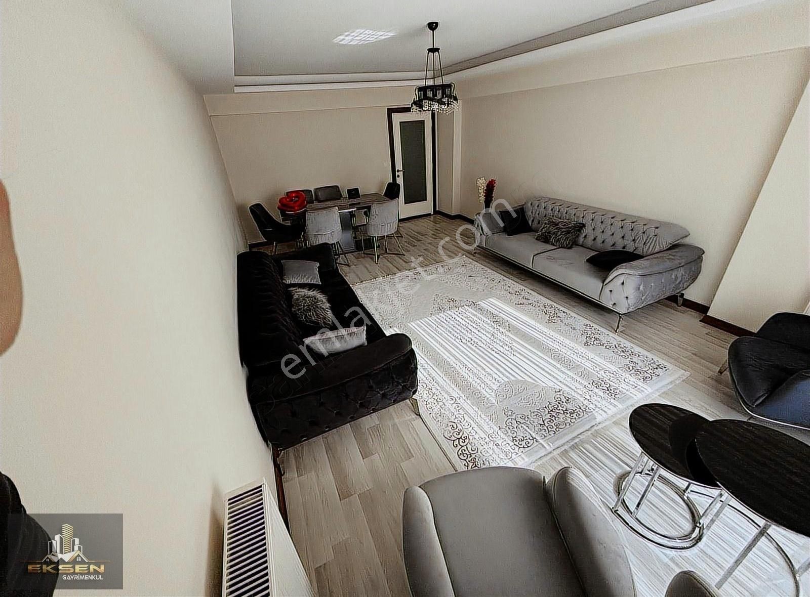 Yıldıztepe Mahallesin'de 3+1 Full Yapılı Masrafsız Daire ! - Görsel 5