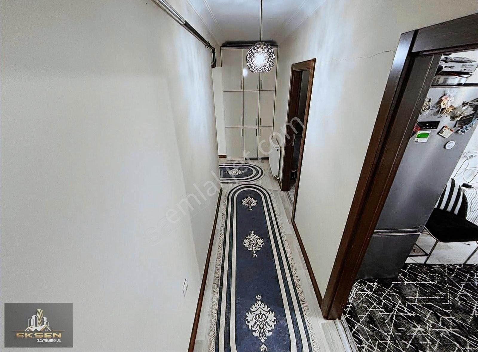 Yıldıztepe Mahallesin'de 3+1 Full Yapılı Masrafsız Daire ! - Görsel 3