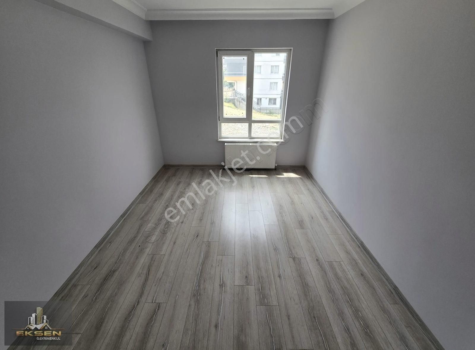 Yılıdıztepe Mahallesin'de 3+1 Geniş Kullanışlı Daire ! - Görsel 18