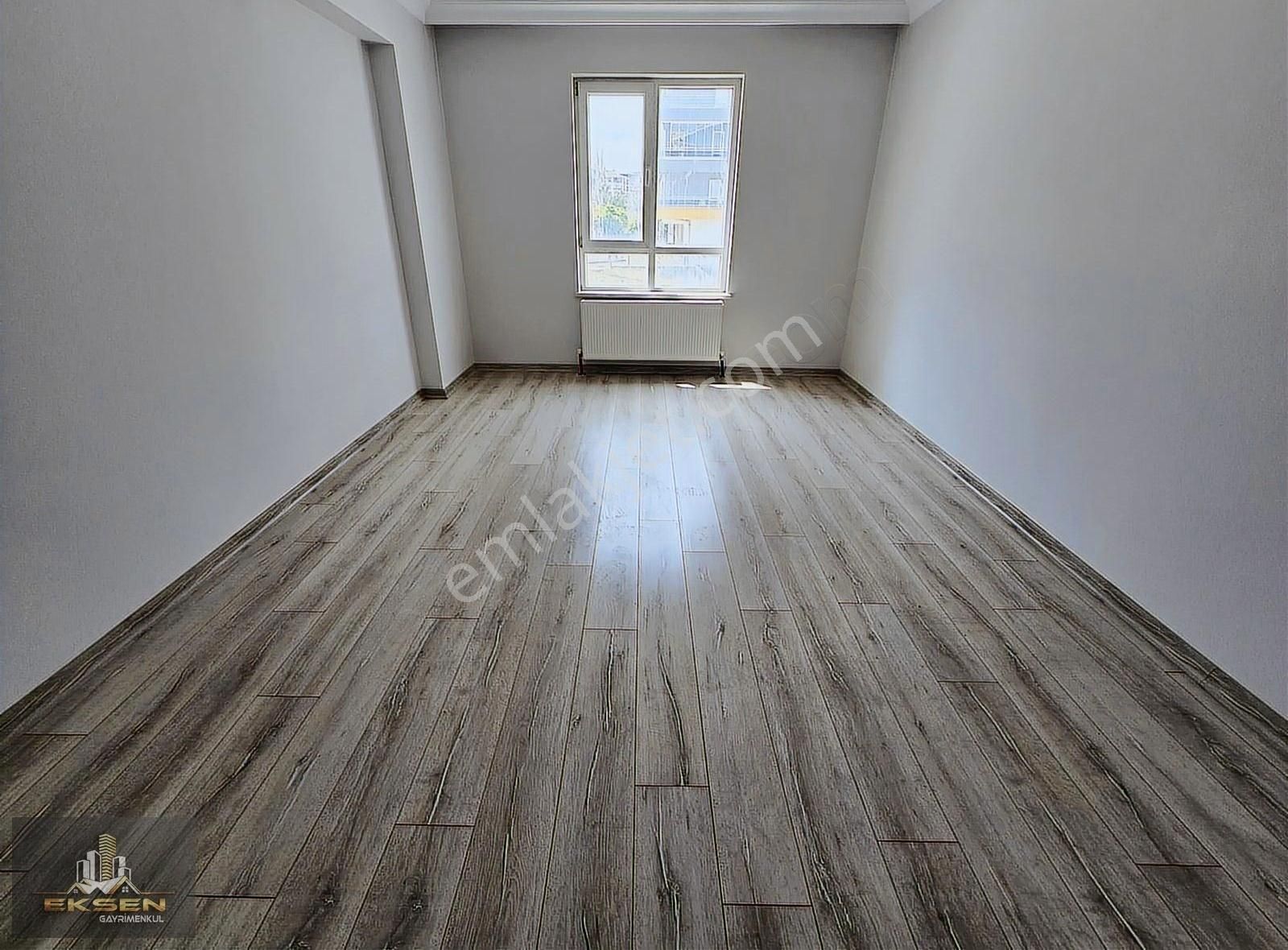 Yılıdıztepe Mahallesin'de 3+1 Geniş Kullanışlı Daire ! - Görsel 14