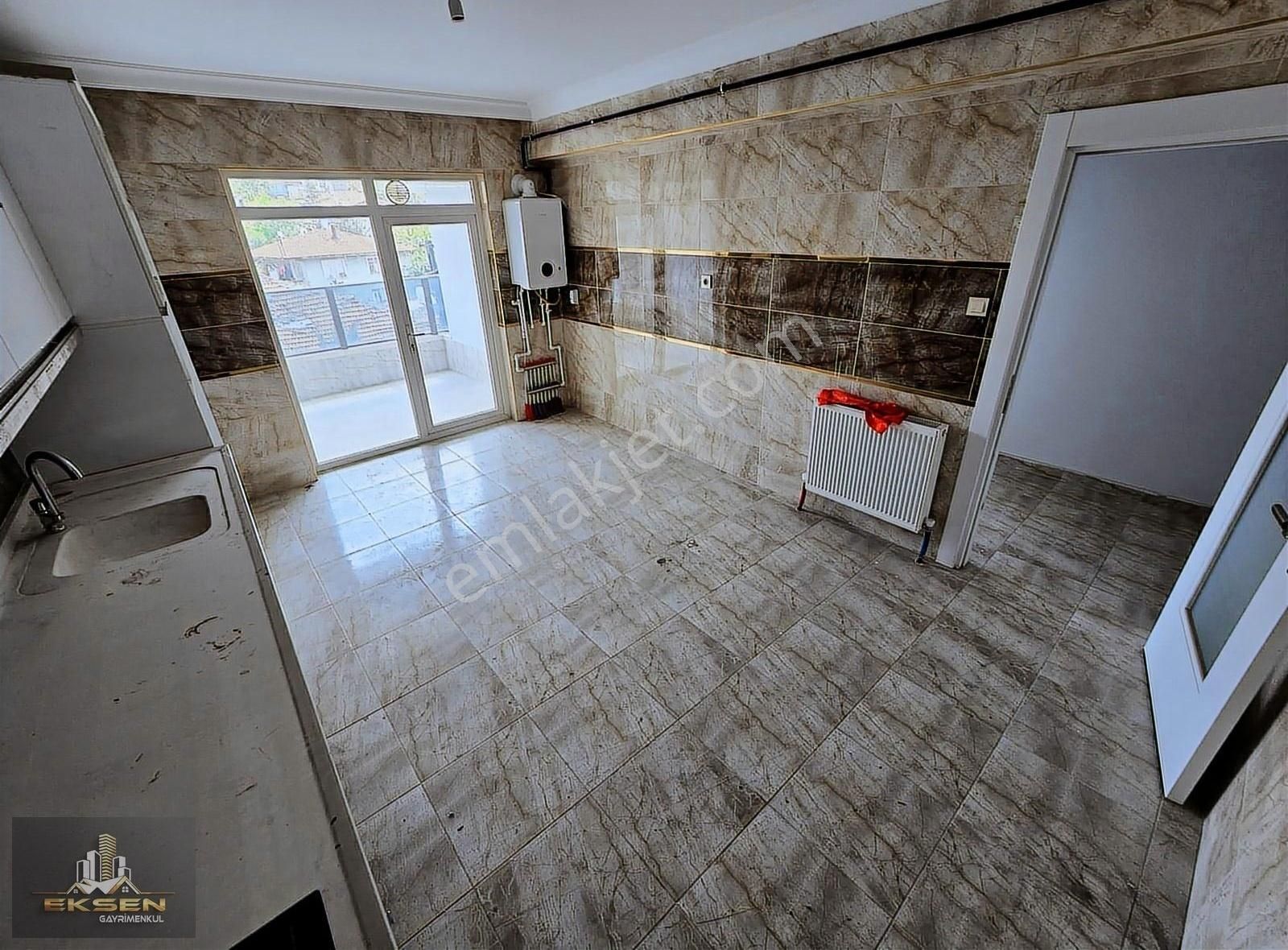 Yılıdıztepe Mahallesin'de 3+1 Geniş Kullanışlı Daire ! - Görsel 20