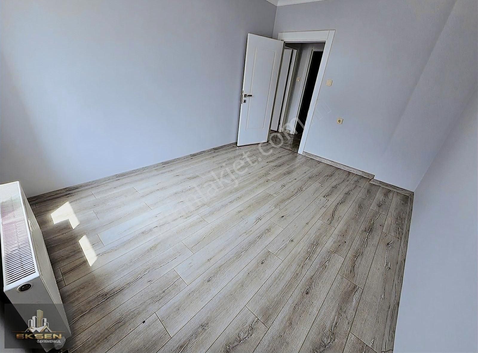 Yılıdıztepe Mahallesin'de 3+1 Geniş Kullanışlı Daire ! - Görsel 22