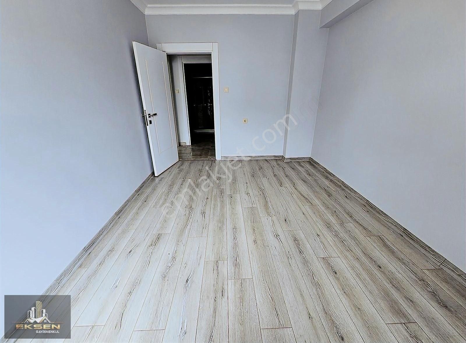 Yılıdıztepe Mahallesin'de 3+1 Geniş Kullanışlı Daire ! - Görsel 21