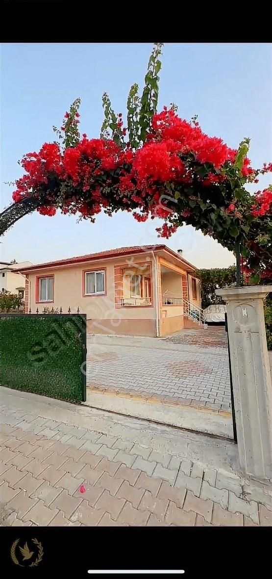 Seydikemer Döğer Mah Arsa Ve Müstakil Evimiz Eşyasıyla Satılık