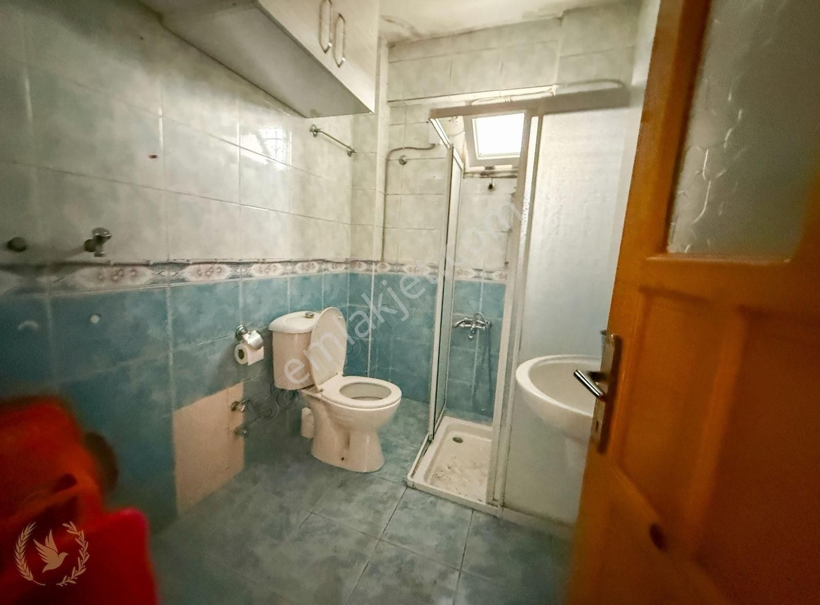 Muğla Makası {karadeniz Ekmek Fırını Arkası} Zemin ,2+1 Ayrımutf