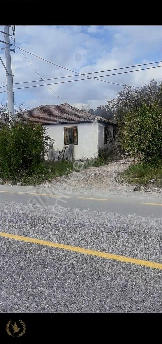 Seydikemer Girmeler Mah Saklıkent Yol Cepheli 887mt Yer Satıl