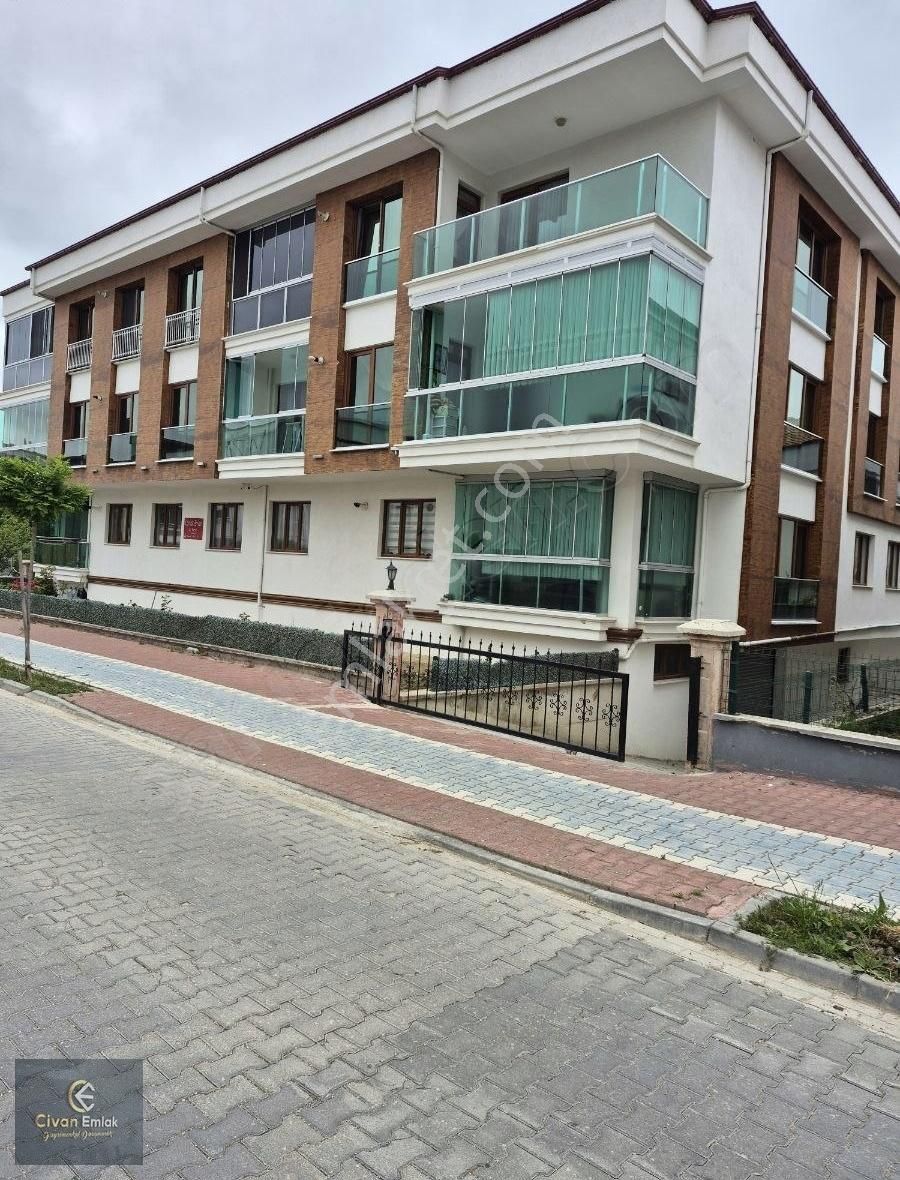 Civan Emlaktan Havza Değirmenüstünde Satılık Daire
