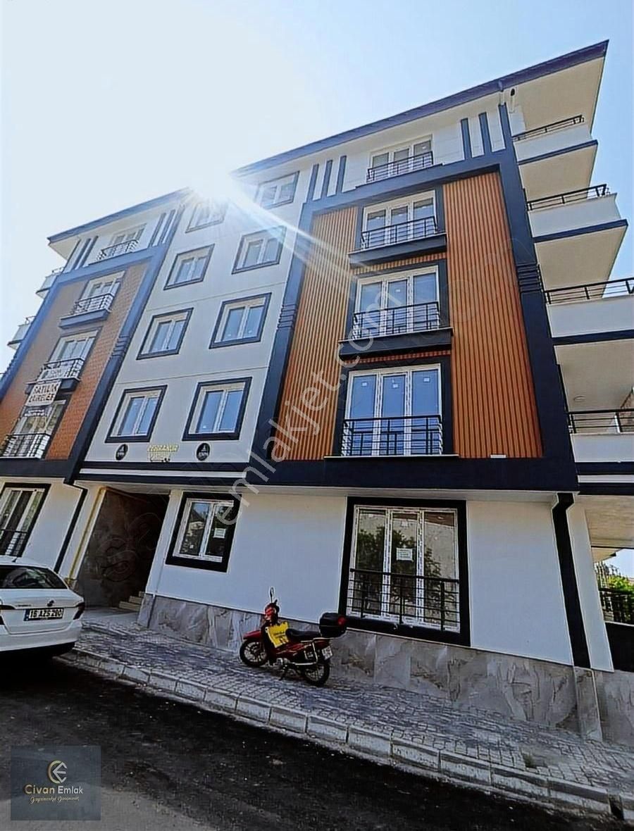 Civan'dan Gazipaşa'da Sıfır Fırsat 2+1
