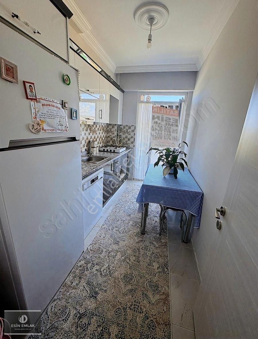 Kavakpınar Mah Balkonlu Arakat Geniş Temiz 2+1 Satılık Daire