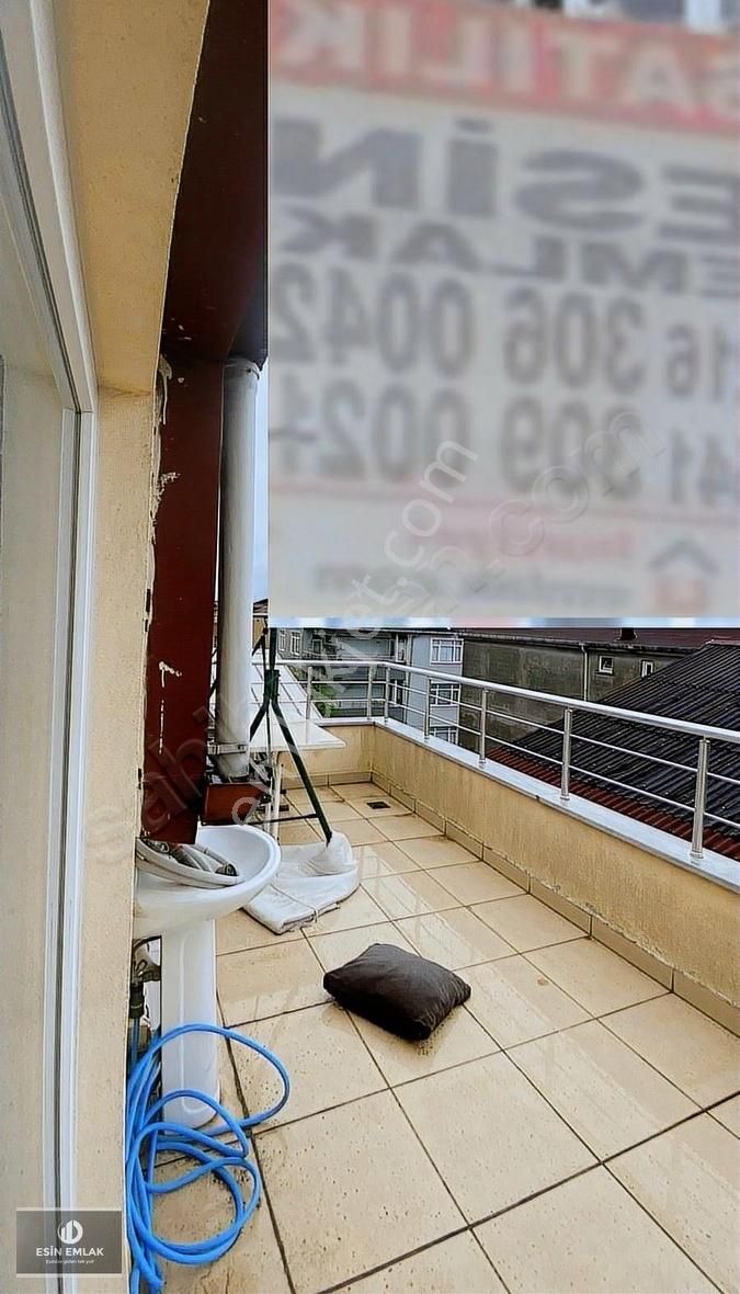 Gaziler Mah Balkonlu Geniş Okula Yakın Temiz 4+2 Satılık Dublex