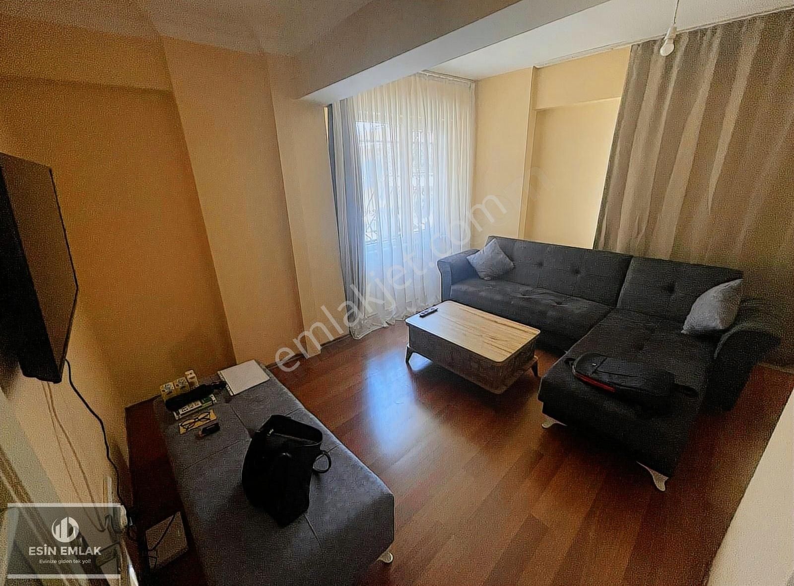 Güzelyalı Mah Arakat Geniş Temiz Ferah 2+1 Satılık Daire
