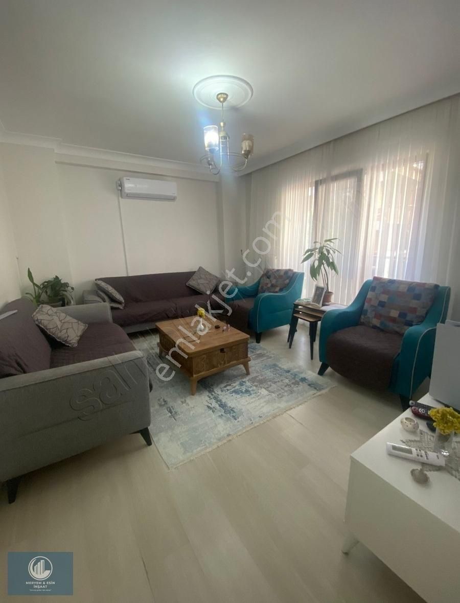 Çayırova Yeni Mah'de 3+1 Ters Dublex Satılık Daire