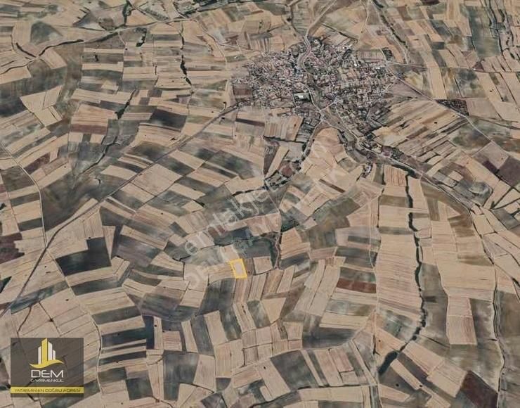 Edirne Havsa Azatlı Mahallesinde Köy Yanı Satılık Uygun 275 Arsa