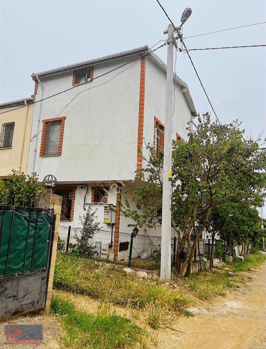 Marmara Ereylisi Satılık Villa