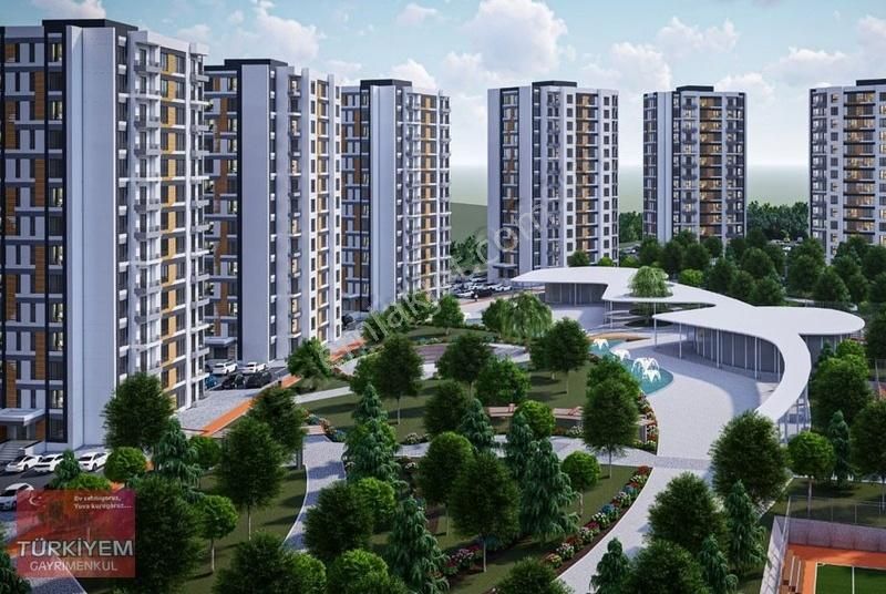 Talas Vadi Projesi Boş Hisse Mayıs Aidatı Ödenmiş