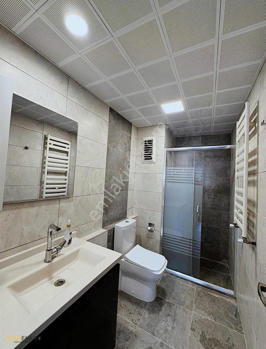 Toki Ayazmada Kiralık Doğa Manzaralı Daire