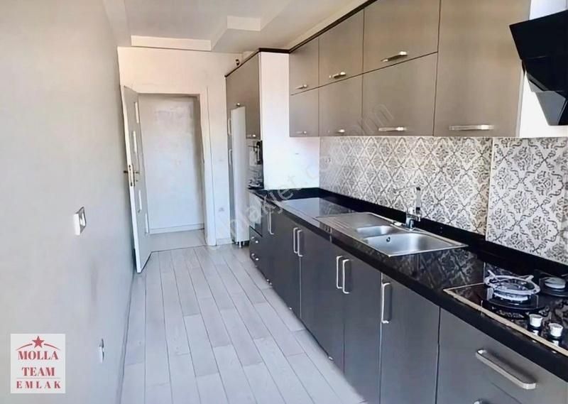 Molla Team'den G.o.p'da 2+1 120 M2 Otoparklı Kiralık Daire