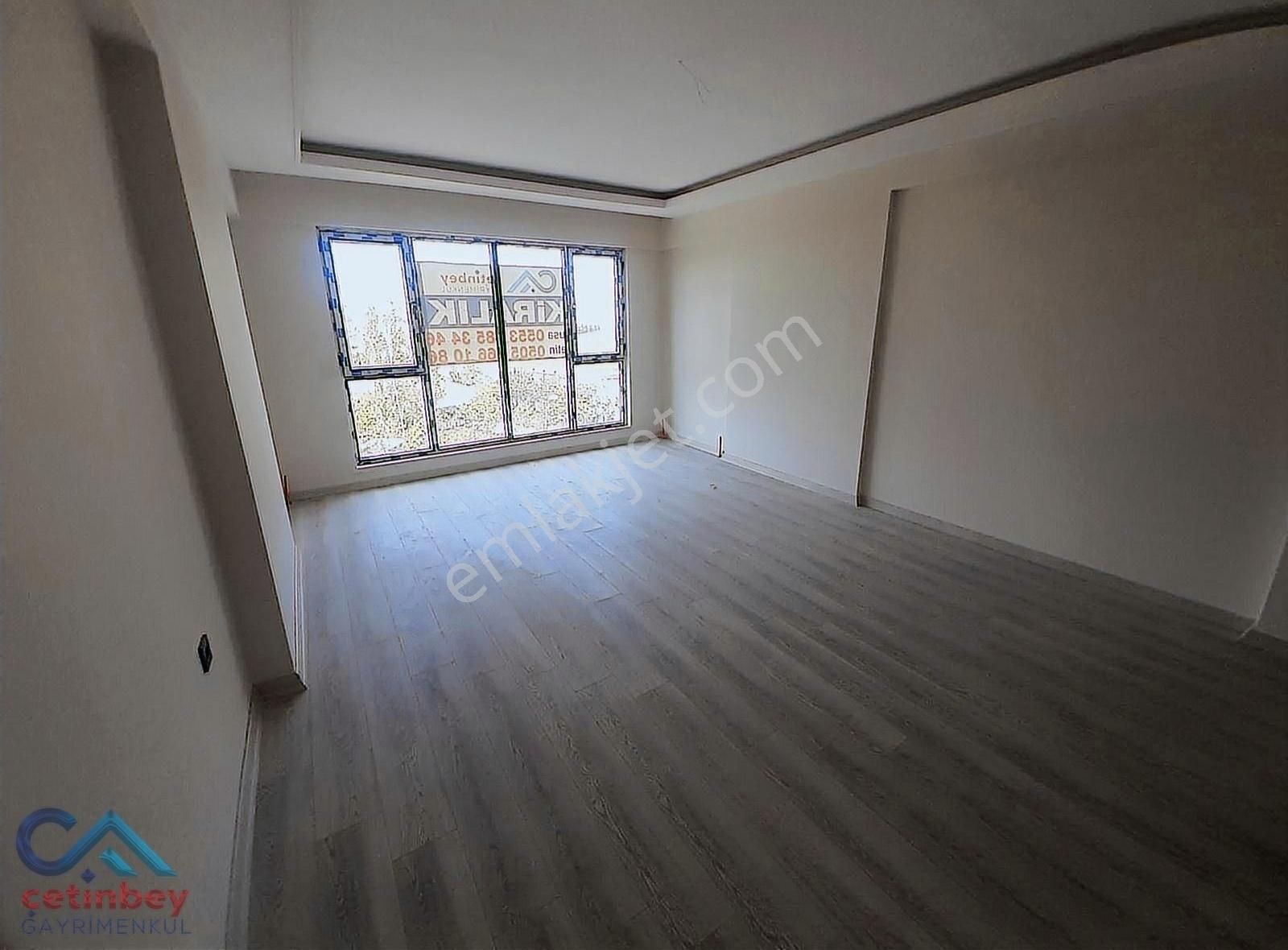 Yeni Bayındır Mah. Kiralık 3+1 Daire