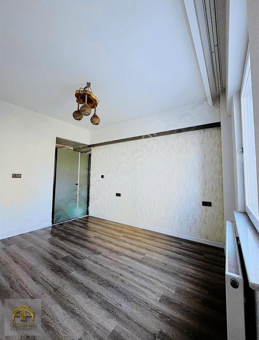 Bağdat Cd Üzerinde Satılık Daire