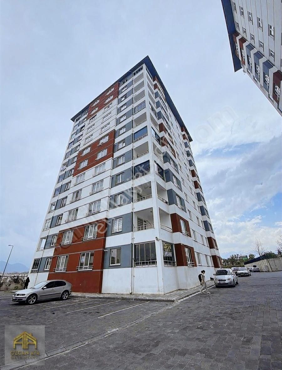 Özcan Atagayrimenkul,den Acil Satılık Daire