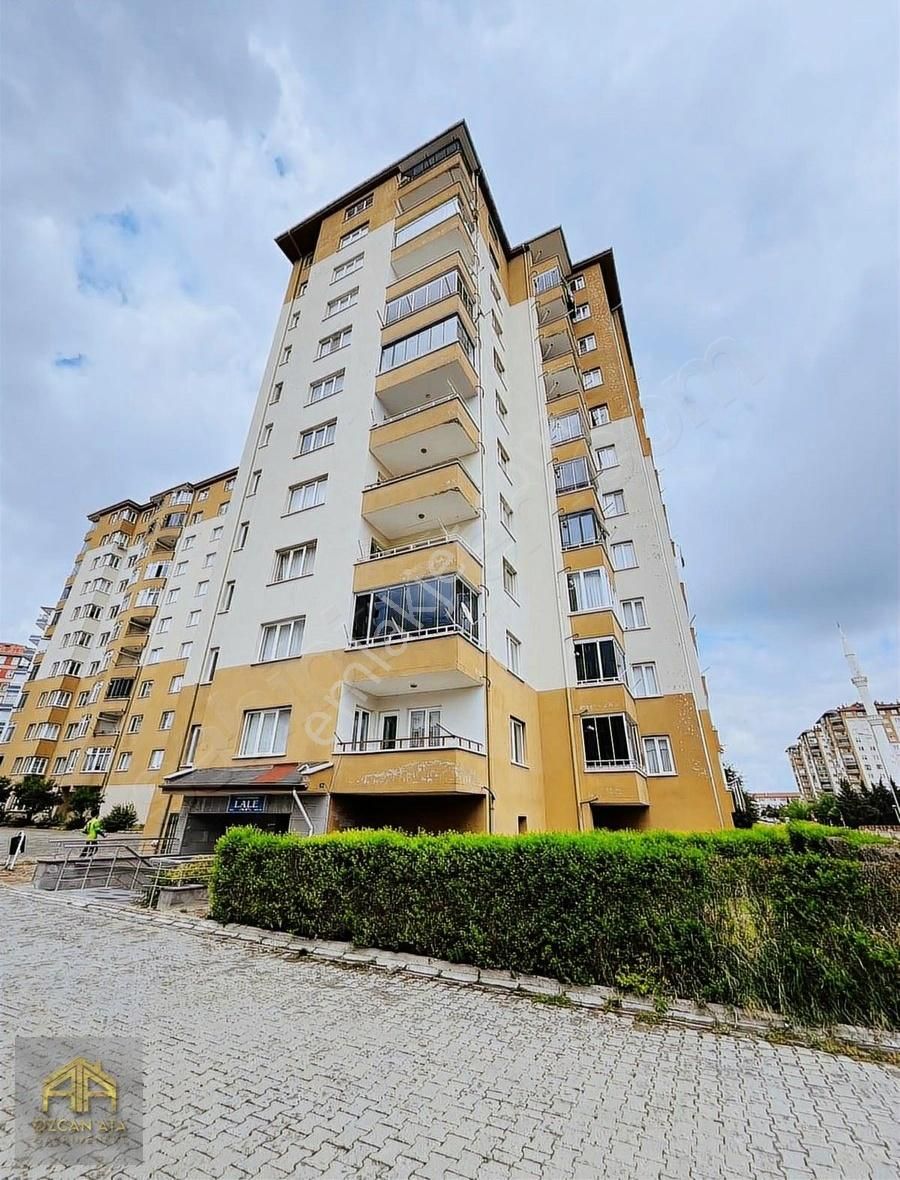 Erkilet Cami Kebir Mh Satılık Daire