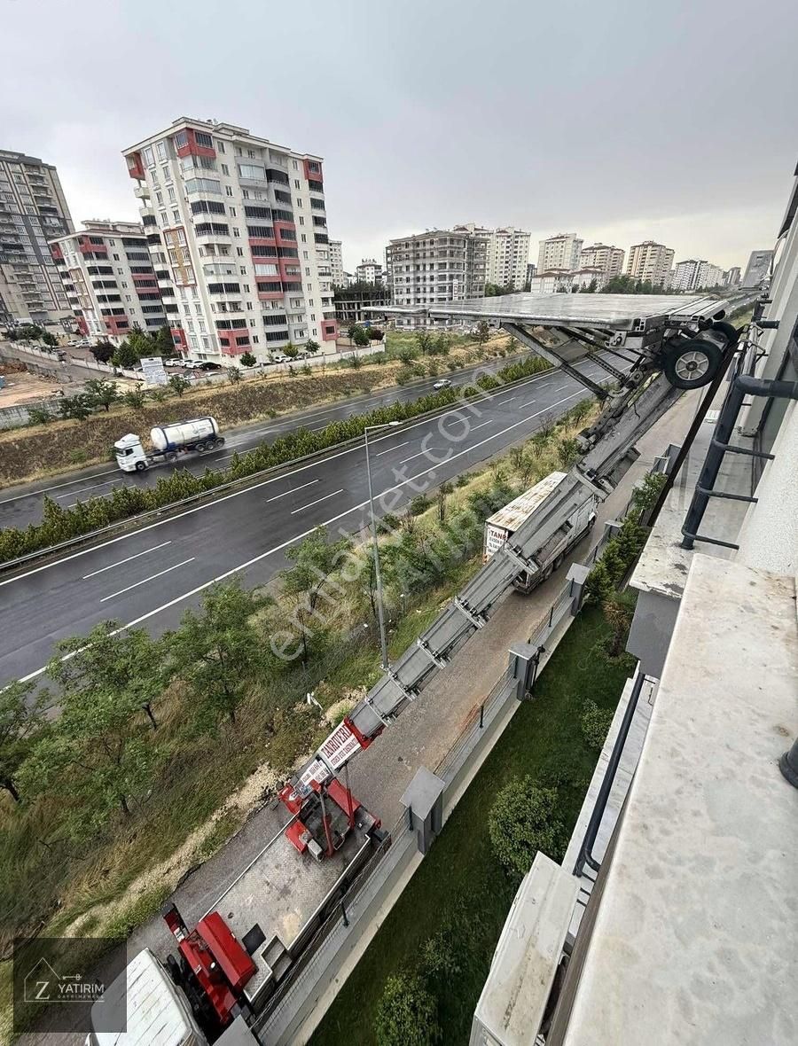 Z Yatırım'dan Satılık Geniş 2+1 Manzaralı Ultra Lüks Daire