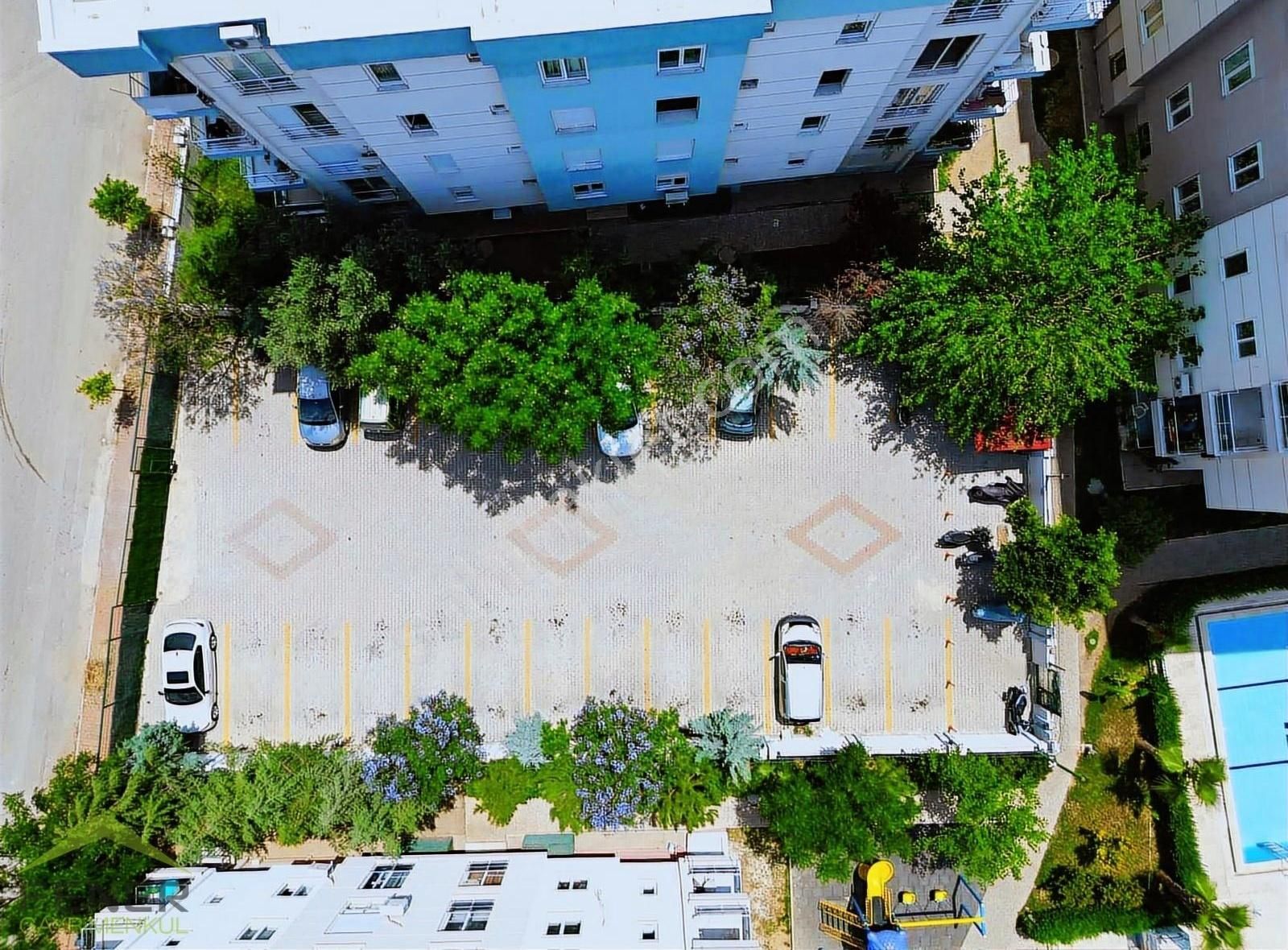 Muratpaşa Full Konsept Mini Tatil Köyü